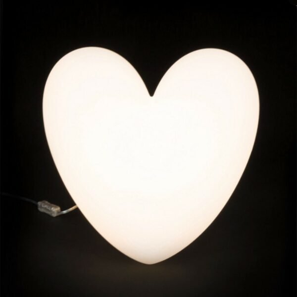 Module lumineux LOVE - Lampe coeur