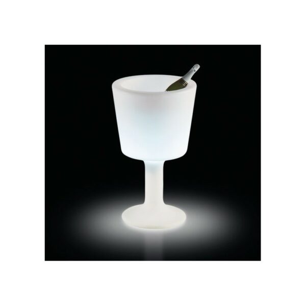Bac à glace LIGHT DRINK - Mobilier extérieur et jardin