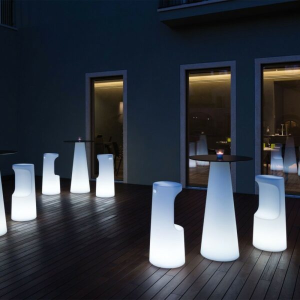 Table FURA - Mobilier extérieur et jardin