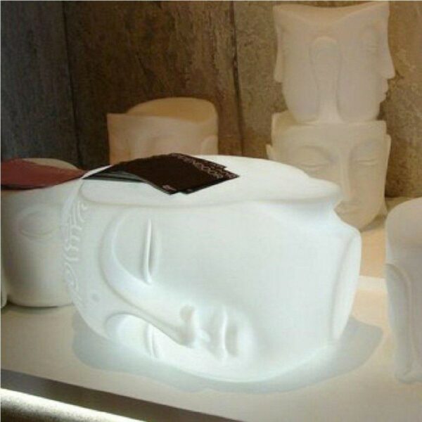 Table PACIFICO - Mobilier lumineux extérieur et jardin