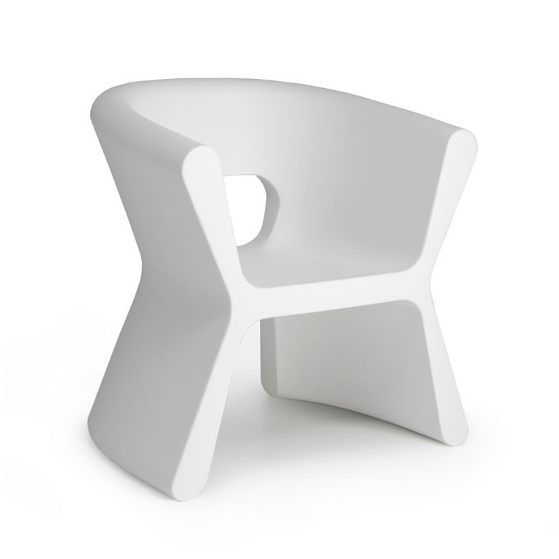 Fauteuil PAL - Mobilier extérieur Fauteuil PAL - Mobilier extérieur