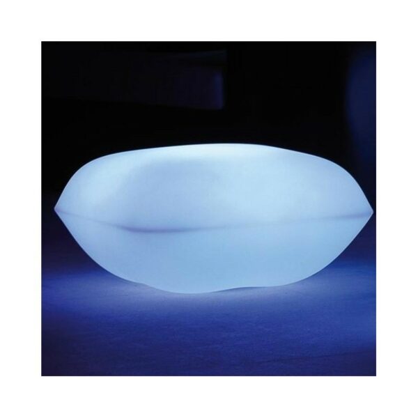 Pouf PILLOW - Mobilier lumineux - Polyéthylène