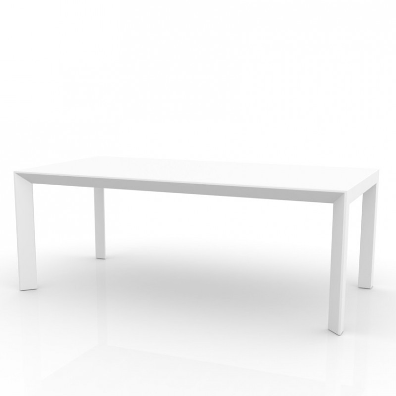 Table FRAME - Mobilier extérieur Table FRAME - Mobilier extérieur