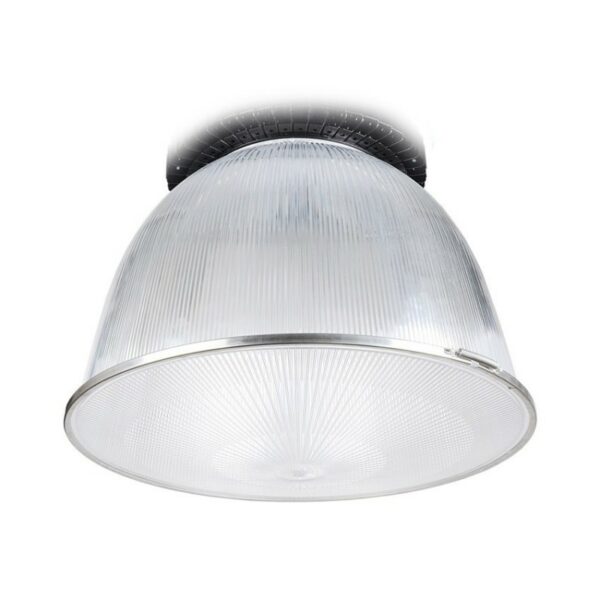 Capot anti-éblouissement pour réflecteurs PC