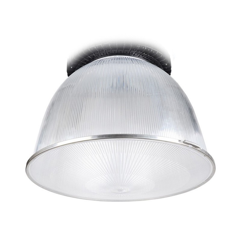 Capot anti-éblouissement pour réflecteurs PC Capot anti-éblouissement pour réflecteurs PC