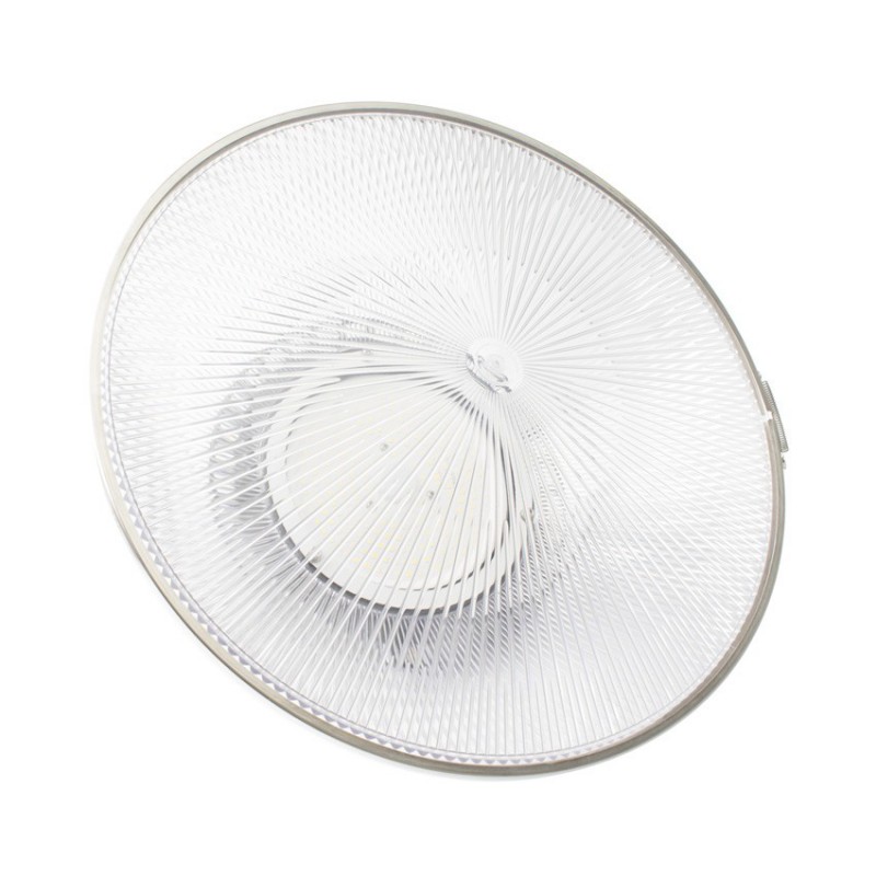 Capot anti-éblouissement pour réflecteurs PC Capot anti-éblouissement pour réflecteurs PC