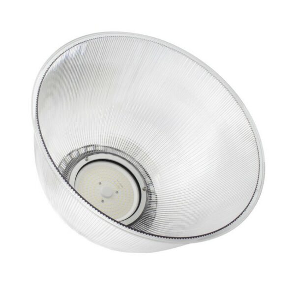 Réflecteur 70° pour cloche UFO LED en PC