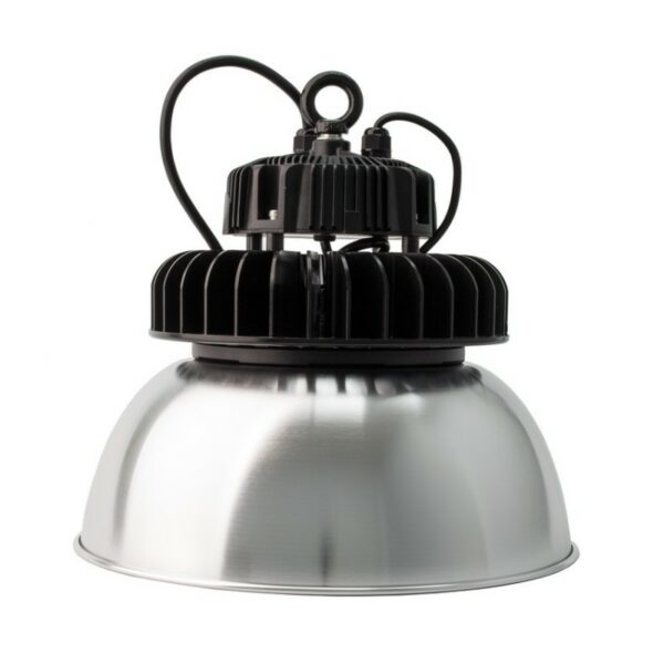 Réflecteur 60° pour cloche UFO LED en Aluminium