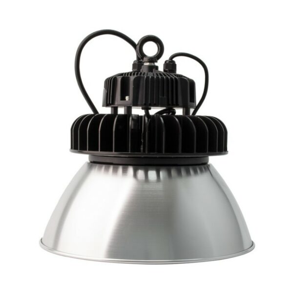 Réflecteur 90° pour cloche UFO LED en Aluminium