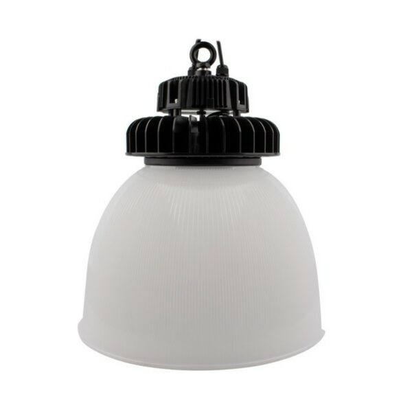 Réflecteur Opal de 70° pour cloche UFO LED en PC