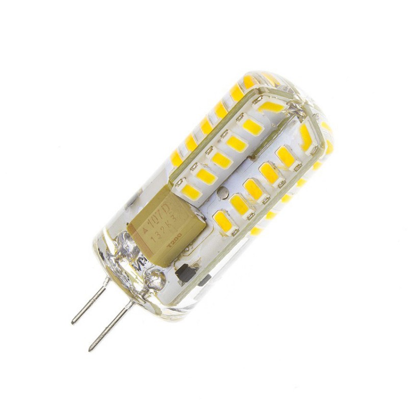 Ampoule 3 Watts LED - G4