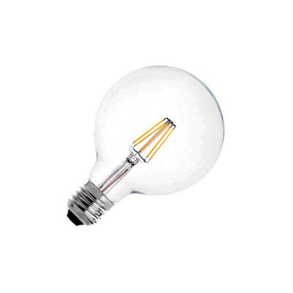 Ampoule Filament 6 Watts LED BULB SMD - Culots E27