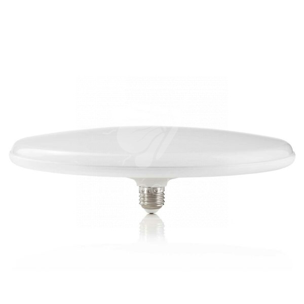 Ampoule UFO blanc 42W E27