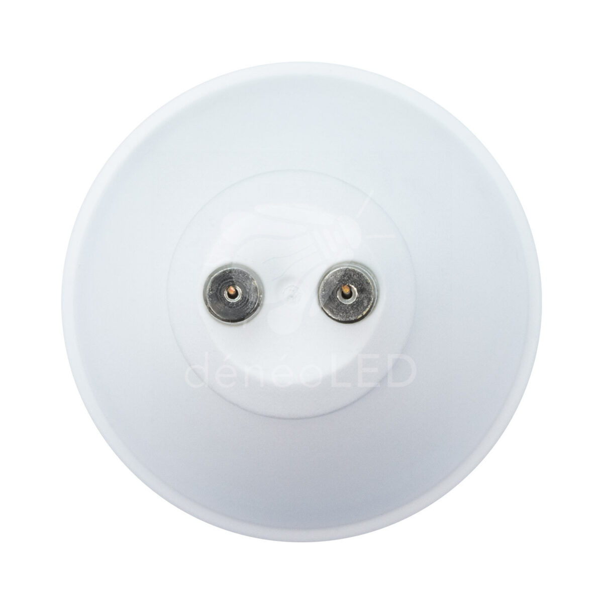 ampoule 7W GU10 dimmable dos