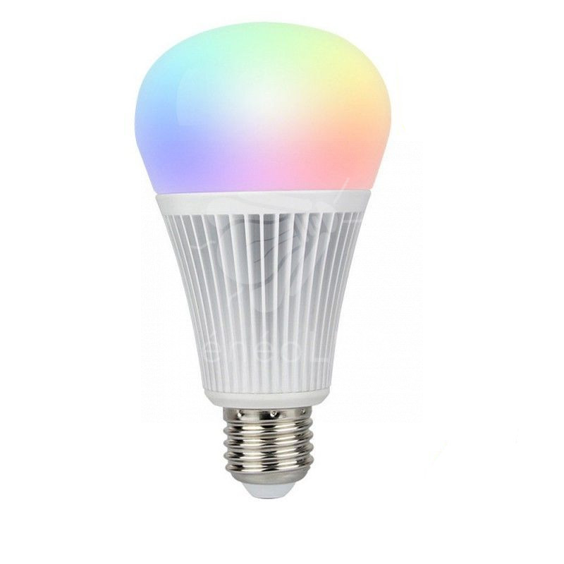 Ampoule E27 9W RGB CCT