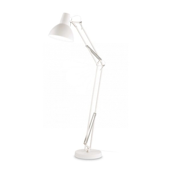 Lampe Wally Blanche