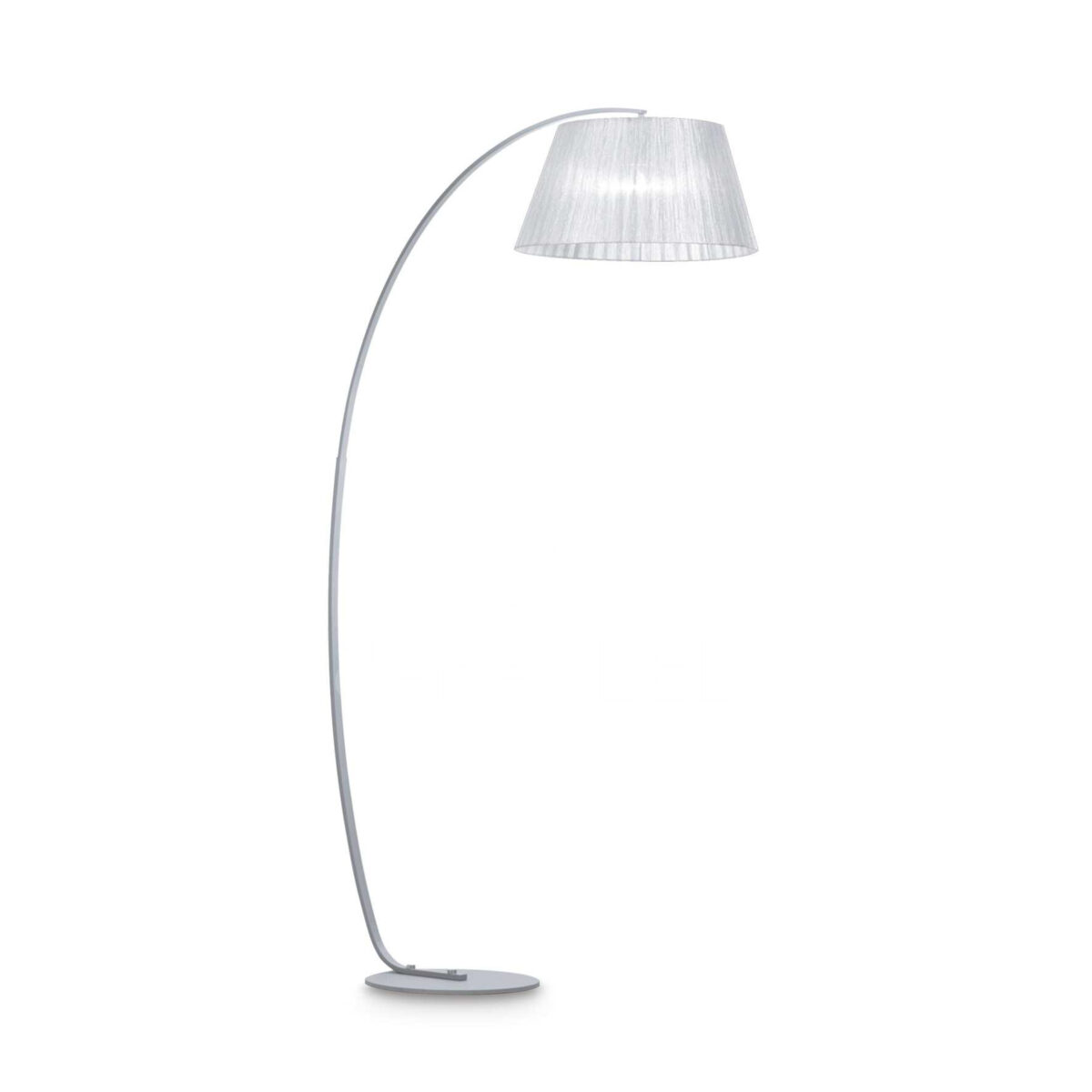 Lampe Pagoda Argent
