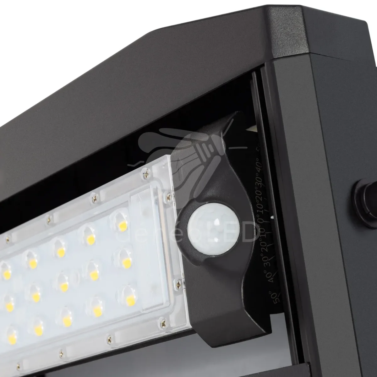 Projecteur Lumisol 60 Watts 5