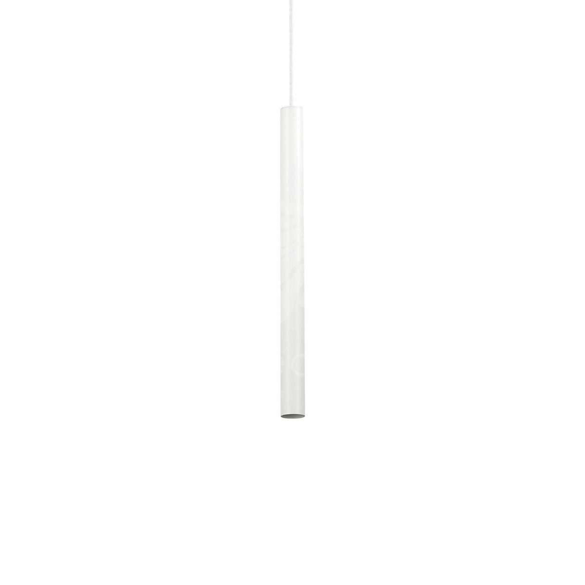 Suspension Ultrathin small Blanc