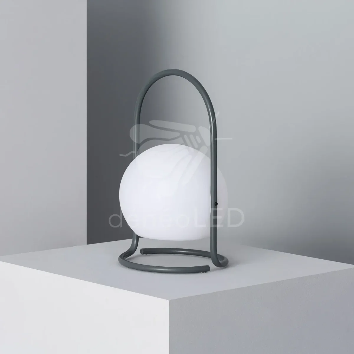 Lampe rechargeable MIKOMO