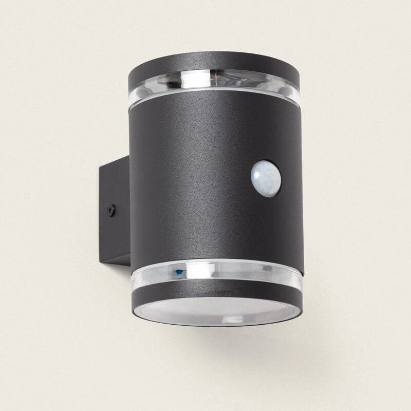 Applique Murale LED Solaire NORTH-1