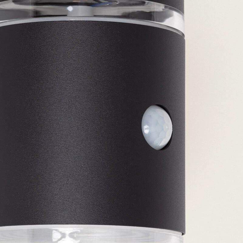 Applique Murale LED Solaire NORTH-4