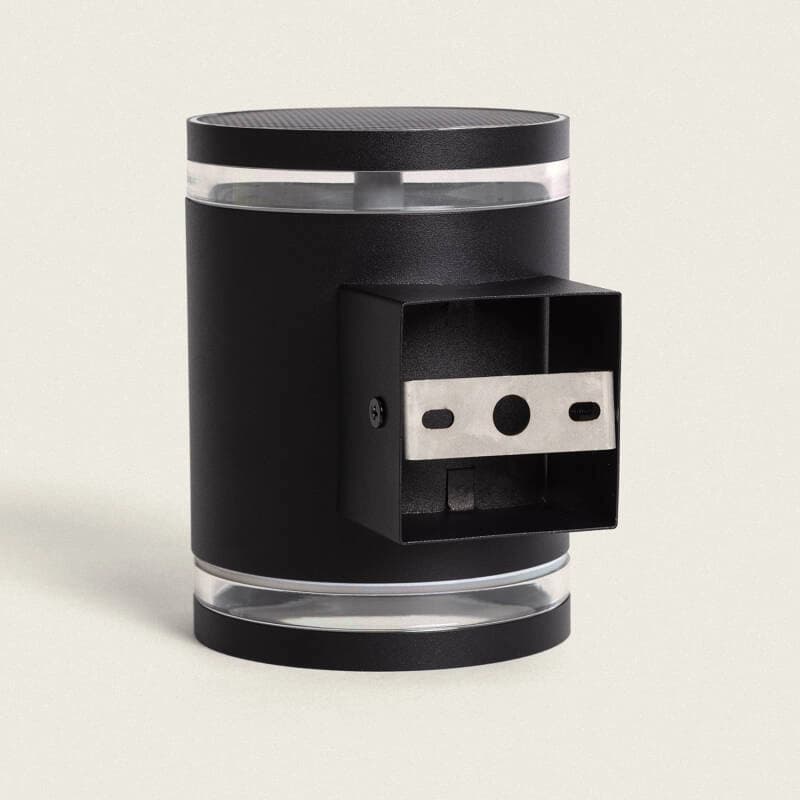 Applique Murale LED Solaire NORTH-5