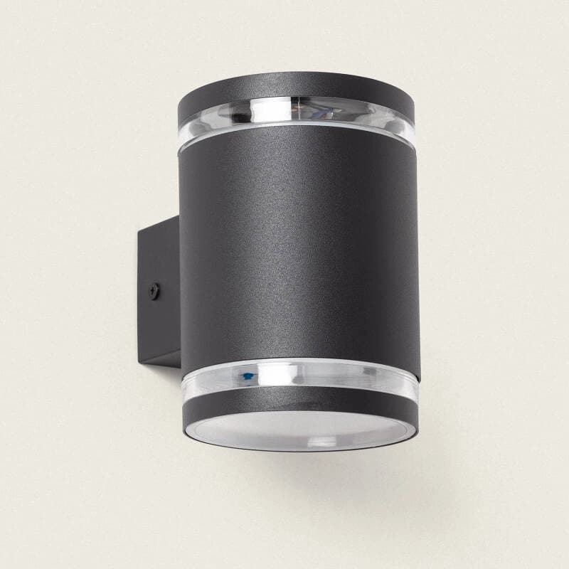 Applique Murale LED Solaire Newark-1