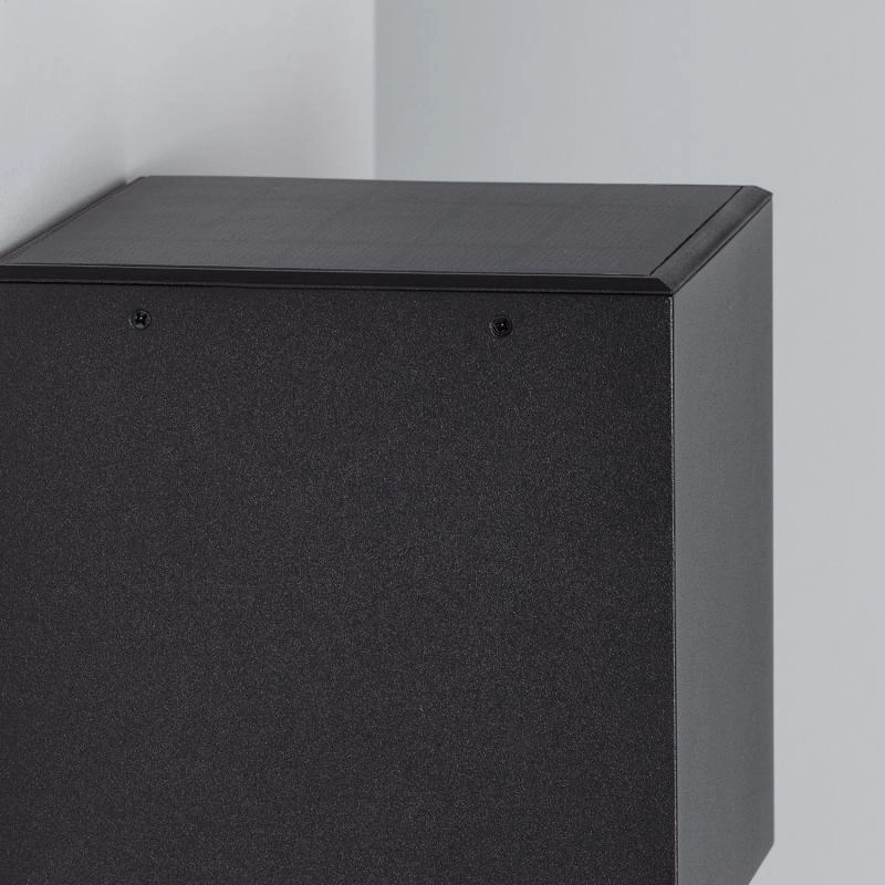 Applique Murale LED Solaire RODOR-2-3000