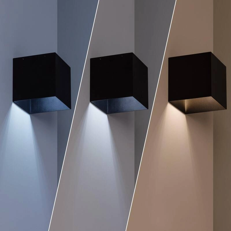 Applique Murale LED Solaire RODOR