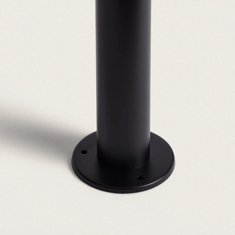 Balise LED Solaire 45 cm 6 W + détecteur PIR-3