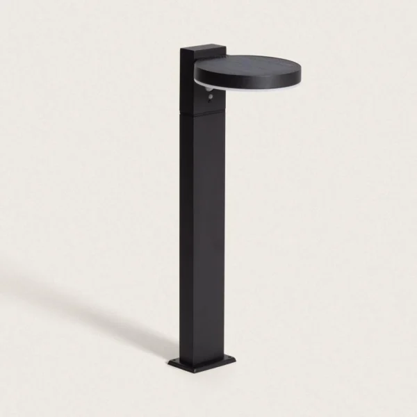 Balise LED Solaire ISIS avec détecteur de mouvement