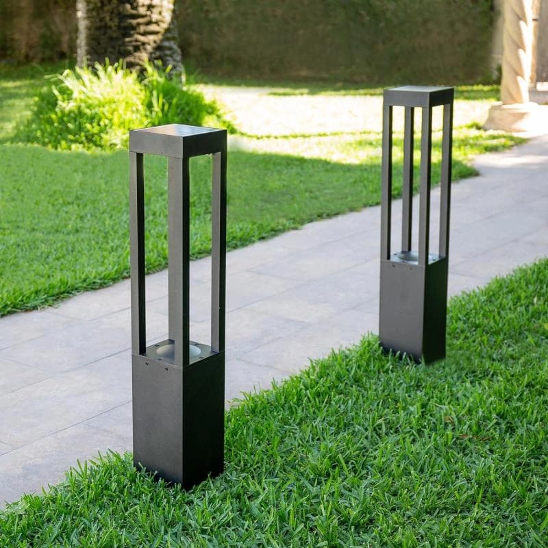 Balise LED Solaire Manhattan-1