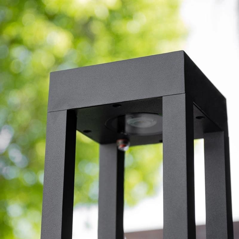 Balise LED Solaire Manhattan-2