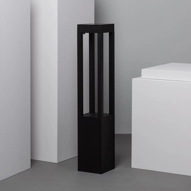 Balise LED Solaire Manhattan-5