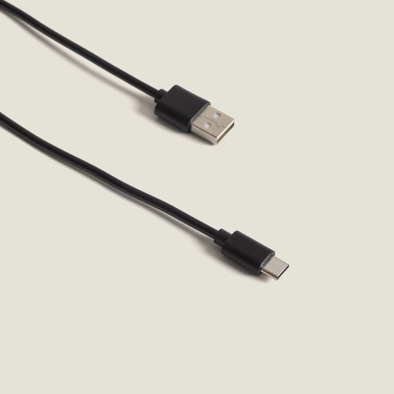 Lampadaire LED solaire DANA 2.6 W-Fil