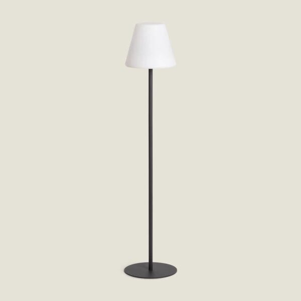 Lampadaire LED solaire DARSO