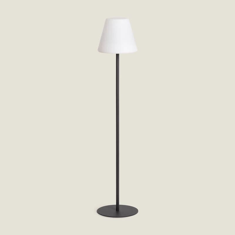 Lampadaire-LED solaire-DARSO-1
