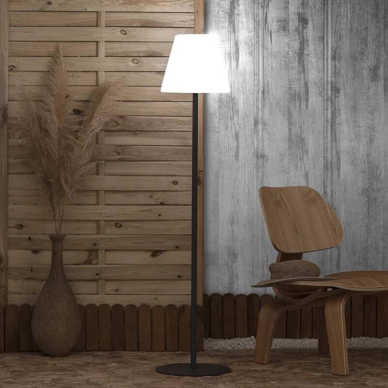 Lampadaire-LED solaire-DARSO-2