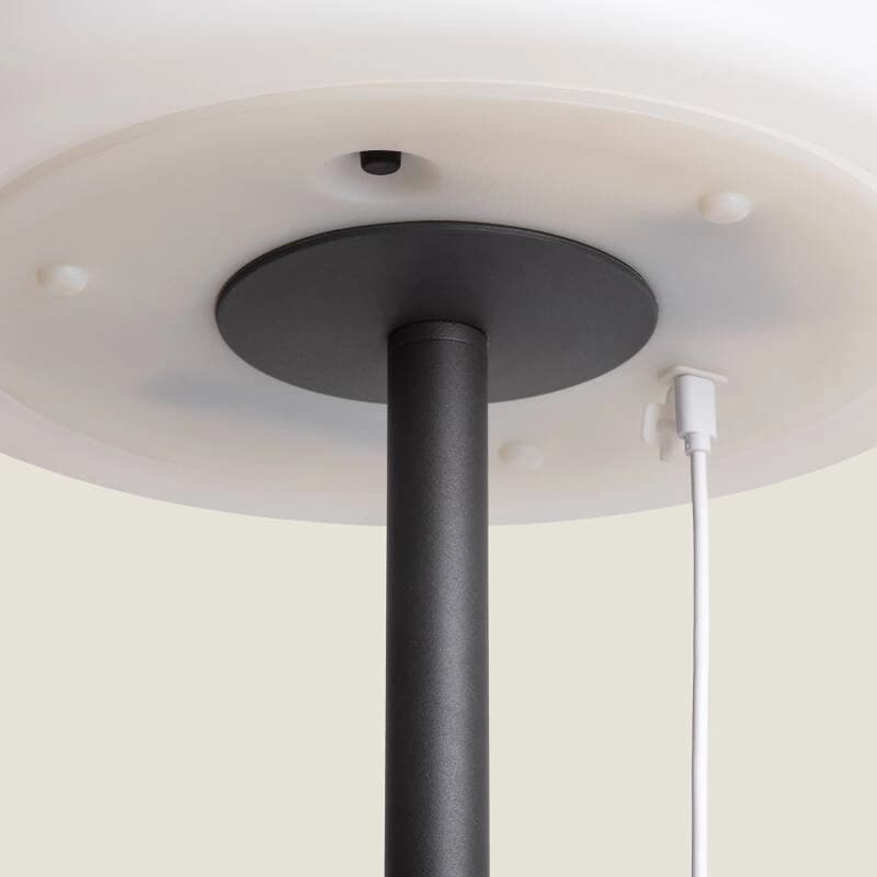 Lampadaire-LED solaire-DARSO-4