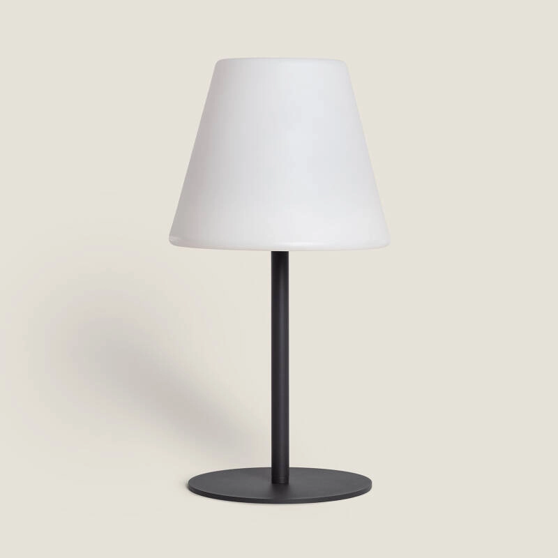 Lampe à poser LED solaire DARSO-1