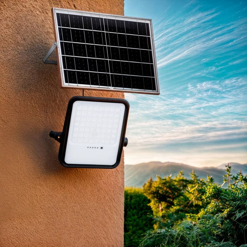 Projecteur Solaire Norda 30 W