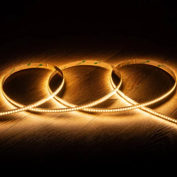 Ruban LED 24V SMD 10 mm ASTRIS FREECUT CRI90