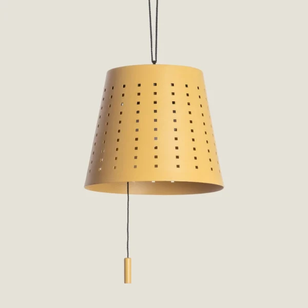 Suspension LED Solaire 3W BENE